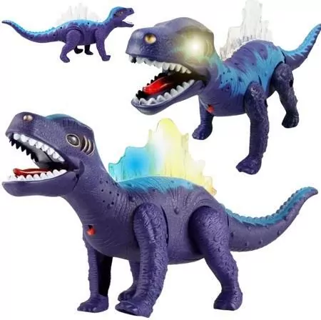 Dinozaur światło dźwięk - tantis.pl