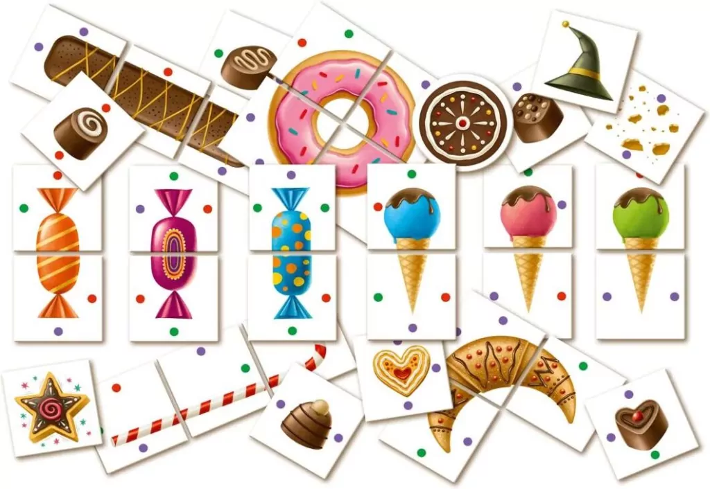 Jaś i Małgosia - tantis.pl