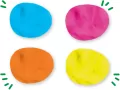 Ciastolina Happy 4x90g - tantis.pl