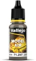 Vallejo: 71.297 - Model Air - JGSD Brown 3606 (17 ml) - tantis.pl