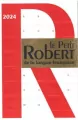 Petit Robert de la langue francaise 2024 Słownik - tantis.pl