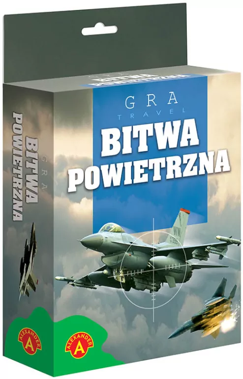 Bitwa powietrzna. Gra - tantis.pl