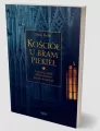 Kościół u bram piekieł. Przyczyny i skutki dechrystianizacji Kościoła katolickiego - tantis.pl
