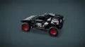 LEGO Technic. Klocki, Audi RS Q e-tron. 42160 - tantis.pl