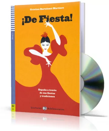 De Fiesta! - tantis.pl