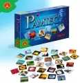 Alexander. Gra logiczna Pamięć - tantis.pl