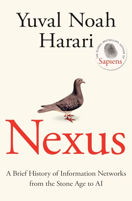 Nexus wer. angielska - tantis.pl