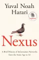 Nexus wer. angielska - tantis.pl