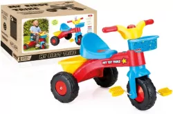 DOLU mój pierwszy rowerek 7006 70067