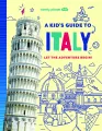 Lonely Planet Kids A Kid's Guide to Italy - tantis.pl