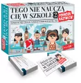 Tego nie nauczą Cię w szkole 2. Podróże kształcą - tantis.pl