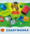 Zgadywanka. Gra edukacyjna - tantis.pl