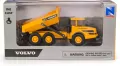 Traktor Mini volvo - tantis.pl