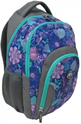 Plecak kwiaty. 1802 Are. Titanum