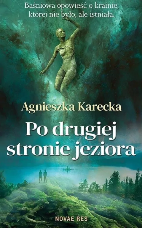 Po drugiej stronie jeziora - tantis.pl