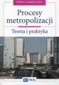 Procesy metropolizacji. Teoria i praktyka - tantis.pl