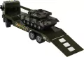 Auto wojskowe z akcesoriami - tantis.pl