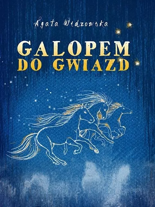 Galopem do gwiazd - tantis.pl