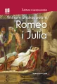 Romeo i Julia. Lektura z opracowaniem - tantis.pl