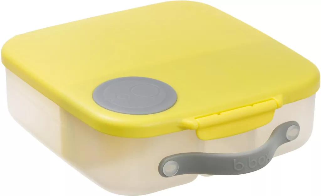 Lunchbox Lemon Sherbet - tantis.pl