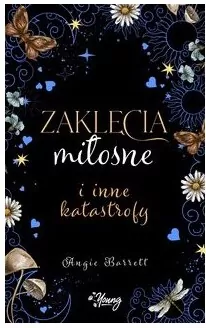 Zaklęcia miłosne i inne katastrofy - tantis.pl