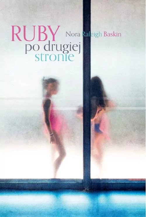 Ruby po drugiej stronie - tantis.pl