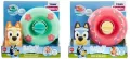 TOMY Bluey zabawka z Bluey do kąpieli E73623 - tantis.pl
