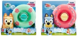 TOMY Bluey zabawka z Bluey do kąpieli E73623
