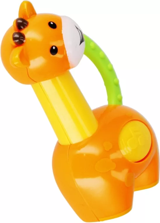 Bam Bam Grzechotka Łoś - tantis.pl