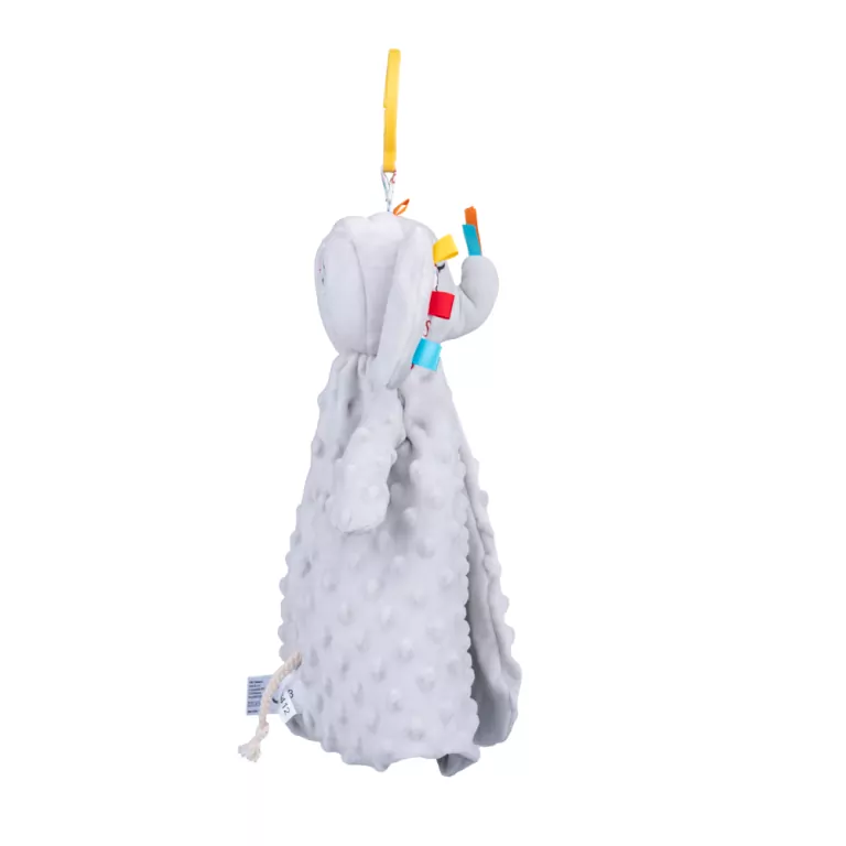 Zawieszka Słonik szumiący 80412 - tantis.pl