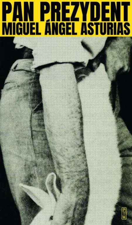 Pan Prezydent - tantis.pl