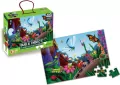 Puzzle 48 Jumbo łąka - tantis.pl