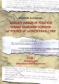 Zakony męskie w polityce - tantis.pl