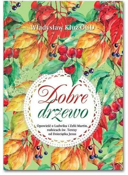 Dobre drzewo - tantis.pl