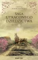 Saga utraconego dziedzictwa - tantis.pl