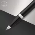 Długopis. Im Essential Matte Black CT - tantis.pl