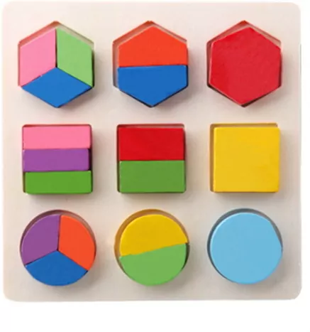 UKLADANKA LOGICZNA DREW KOL KSZTALTY 15X15 631 - tantis.pl