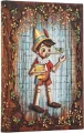 Notatnik linia Pinocchio mini - tantis.pl