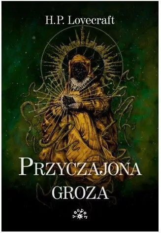 Przyczajona groza - tantis.pl