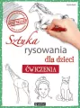 Sztuka rysowania dla dzieci. Ćwiczenia - tantis.pl