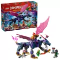 LEGO® Ninjago. Smoczy mistrz Rontu 71842 - tantis.pl