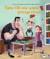 Tata Oli nie umie przegrywać. Tata Oli. Tom 9 - tantis.pl
