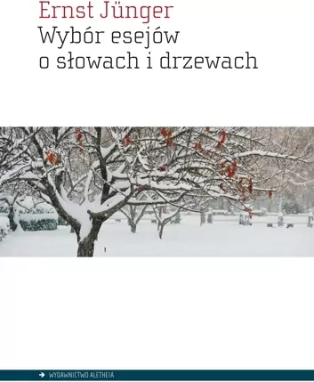 Wybór esejów o słowach i drzewach - tantis.pl