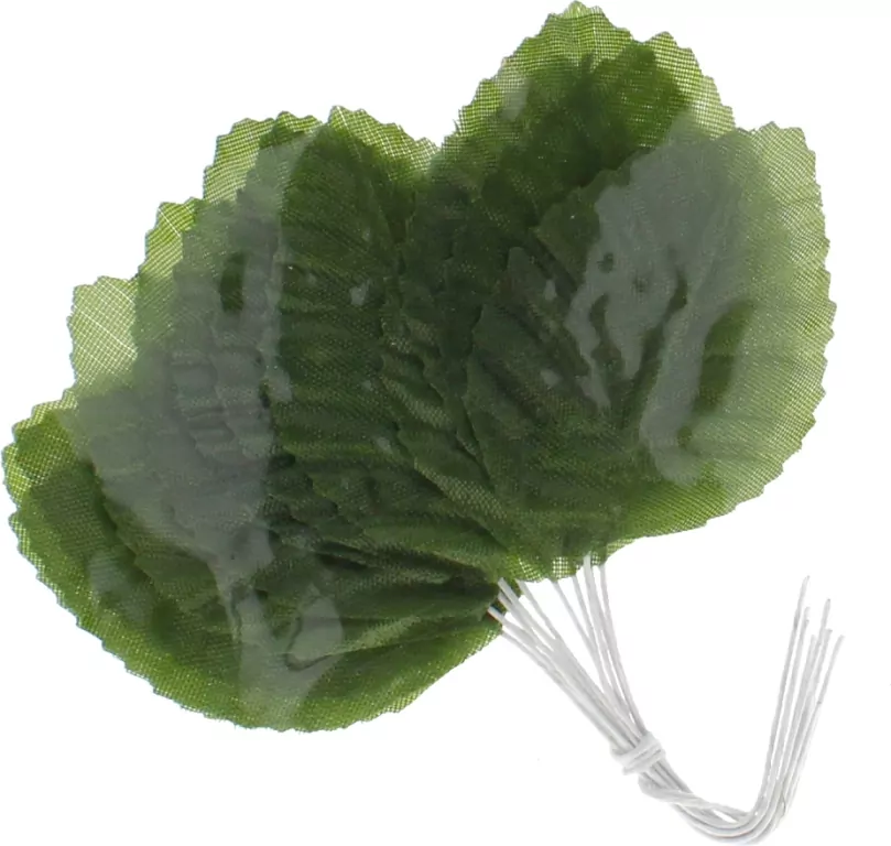 Listki dekoracyjne 5,5cm - tantis.pl