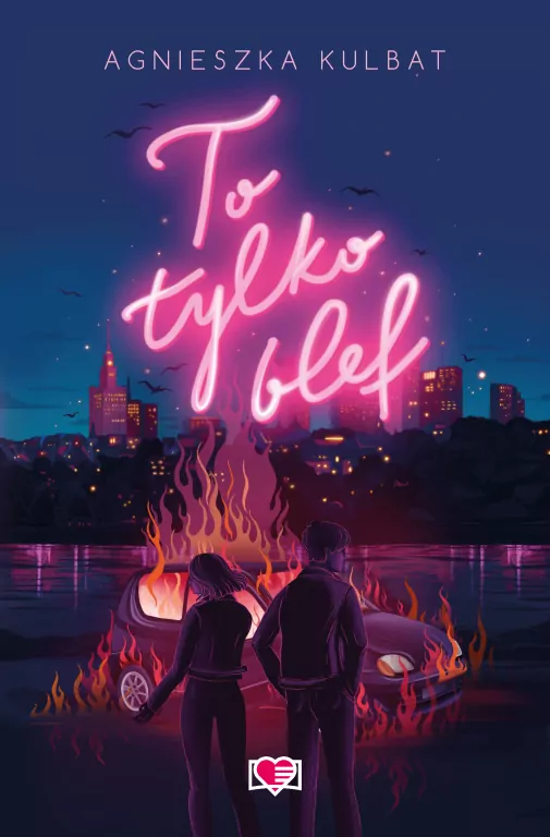 To tylko blef. Blef. Tom 1 - tantis.pl