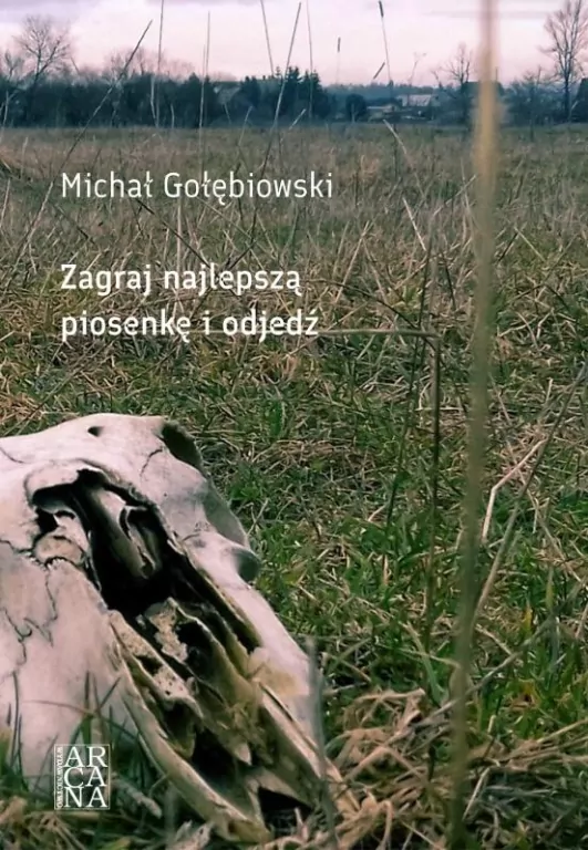 Zagraj najlepszą piosenkę i odejdź - tantis.pl