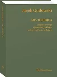 Ars Iuridica. Rozprawy i eseje o procesie cywilnym - tantis.pl