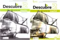 Descubre 2. Curso de espanol. Pakiet: Podręcznik + CD / Zeszyt ćwiczeń. Język hiszpański - tantis.pl