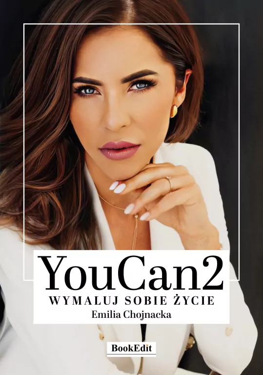 YouCan2. Wymaluj sobie życie - tantis.pl