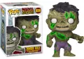 Hulk. Zombies. Marvel. Funko POP - tantis.pl